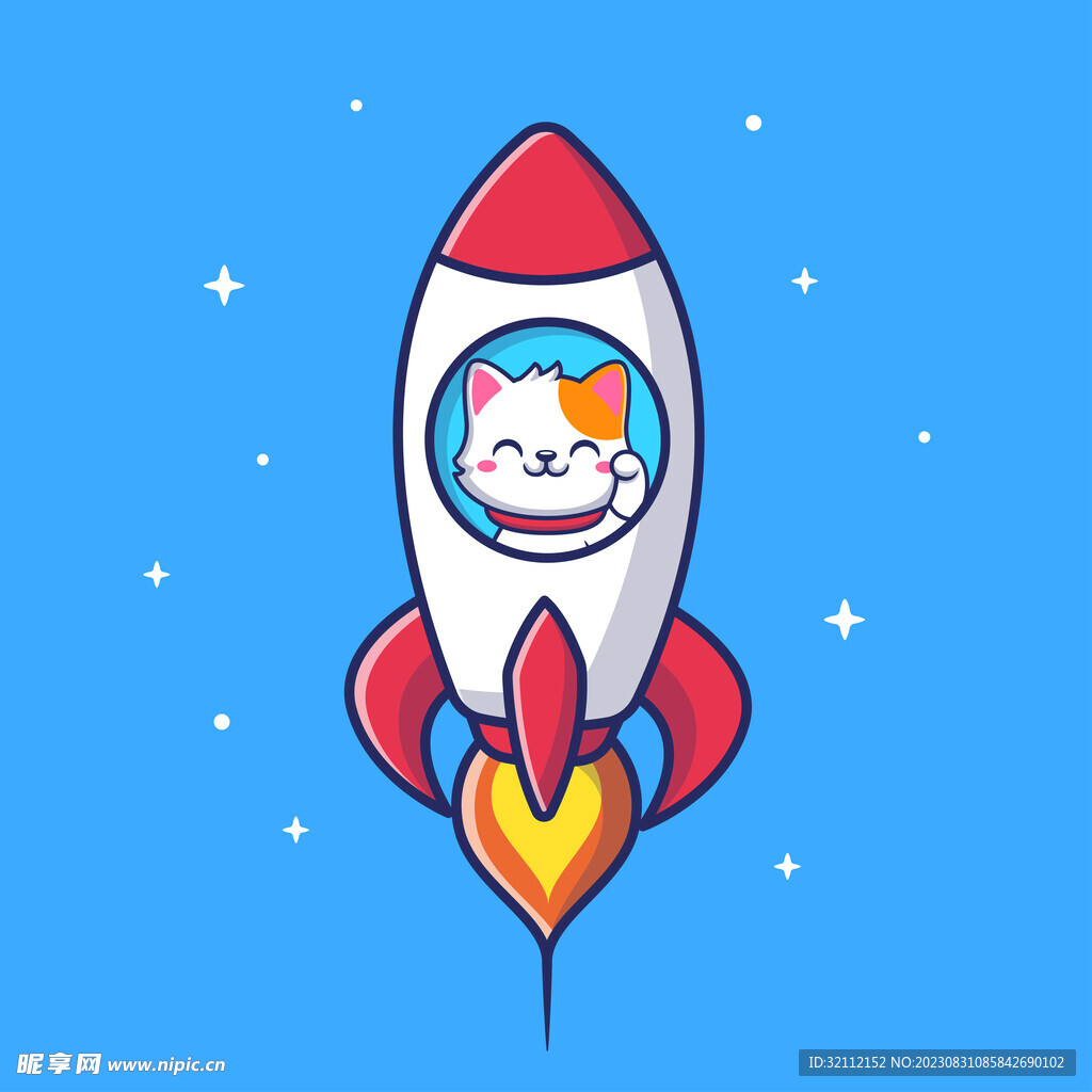小火箭VPN稳定网络晶体连接动画
